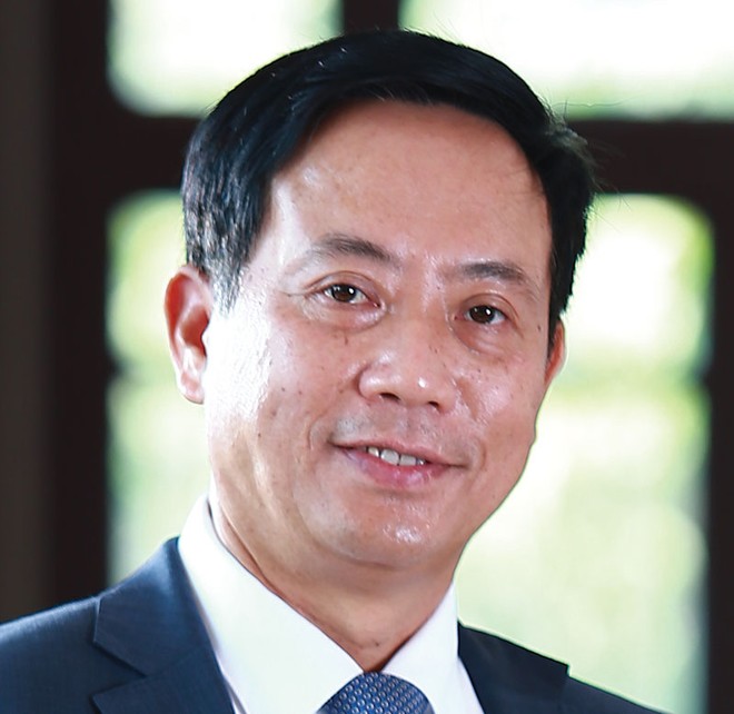 Ông Trần Văn Dũng, Chủ tịch Ủy ban 99Kl99 link đăng nhập 99Kl99 trực tiếp đá gà (UBCK)