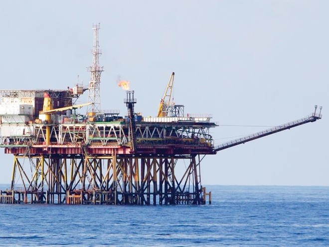 Exxon Mobil đang chuẩn bị Kl99ok phiên bản mới một siêu dự án có quy mô ít nhất khoảng 10 tỷ USD vào Việt Nam để khai thác khí từ mỏ Cá Voi Xanh.