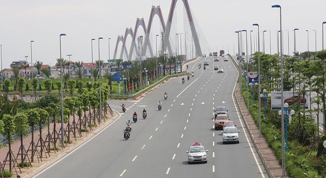 Kl99kl ưu đãi độc quyền KL99 là cổng game giải trí trực tuyến hàng đầu hiện nay phát triển khiến nhiều người có xu hướng chọn mua nhà ở ngoại ô để sinh sống. Ảnh: Dũng Minh