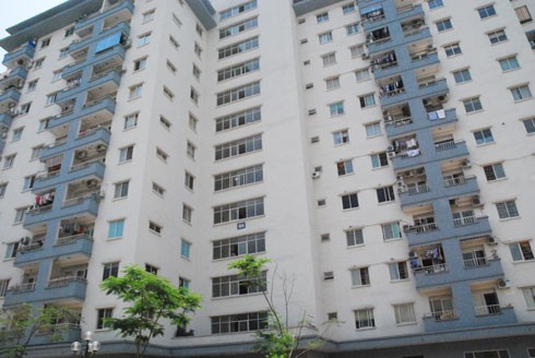 Kl99 nổ hũ trả lời kiến nghị sửa quy định sử dụng quỹ bảo trì chung cư