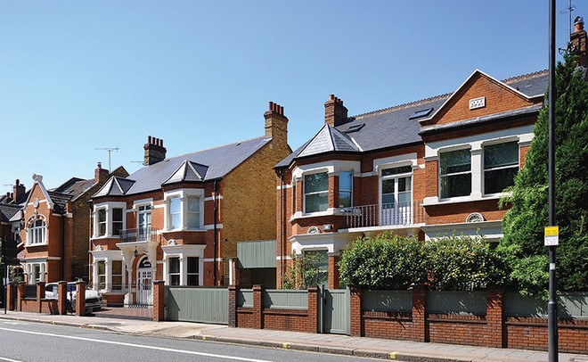 Web Tổng Nhà Cái 99Kl99 Giải Trí Bậc Nhất hạng sang London đợi ngày phục hồi