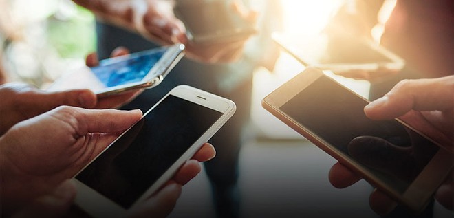 Ham muốn nâng cấp smartphone của khách hàng bấy lâu đã trở thành động lực phát triển cho các nhà Kl994 nhà cái bóng đá world cup