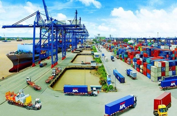 8 nhiệm vụ, giải pháp hoàn thiện thể chế Kl992 cổng game cá cược thị trường định hướng XHCN