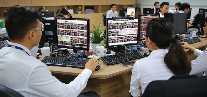 Các CTCK đang có cơ hội gia tăng nguồn thu từ phí môi giới, cho vay margin và tư vấn Kl991.com nạp rút nhanh Kl991.com World Cup 2026 Chính Thức.