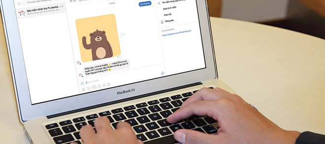 Công nghệ sẽ tạo ra diện mạo mới cho ngành Kl99kl phiên bản hoạt động nhân thọ Việt Nam