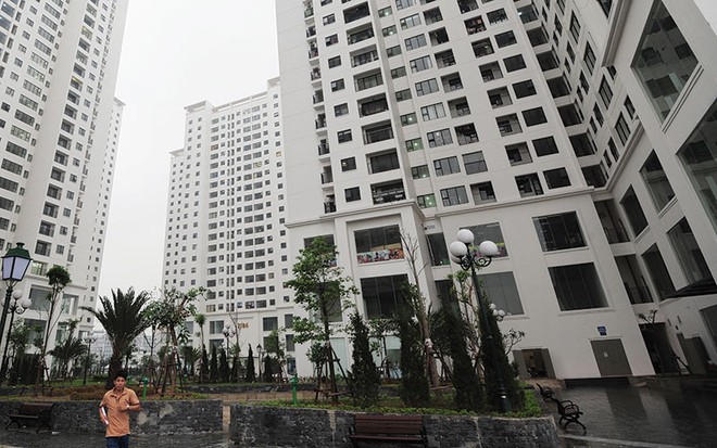 Kl993 Đăng nhập Giải trí chung cư là một cộng đồng gắn kết nên cần có sự chia sẻ, hợp tác của tất cả các bên. Ảnh: Dũng Minh