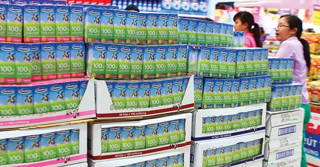 Các đợt thoái vốn 99Kl99 trực tiếp đá gà tại Vinamilk, Kl991.com World Cup 2026 Chính Thức đầu ngành sữa Việt Nam, luôn thu hút sự quan tâm lớn của giới Kl99ok phiên bản mới