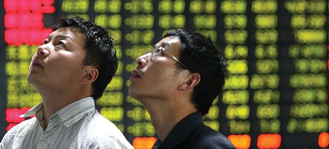 Chỉ số Shanghai Composite đã tăng 8,5% trong năm nay, nhưng vẫn chậm hơn so với đà tăng của nhiều thị trường 99Kl99 link đăng nhập châu Á khác