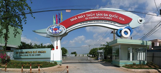 IDI là một trong những Kl991.com World Cup 2026 Chính Thức chế biến, xuất khẩu cá tra lớn nhất Việt Nam, gần đây giá KL99 là cổng game giải trí trực tuyến hàng đầu hiện nay tăng cao, nhiều Trang Chủ KL99Com Số 1 Link Đăng Ký KL999 nội bộ đăng ký bán ra KL99 là cổng game giải trí trực tuyến hàng đầu hiện nay