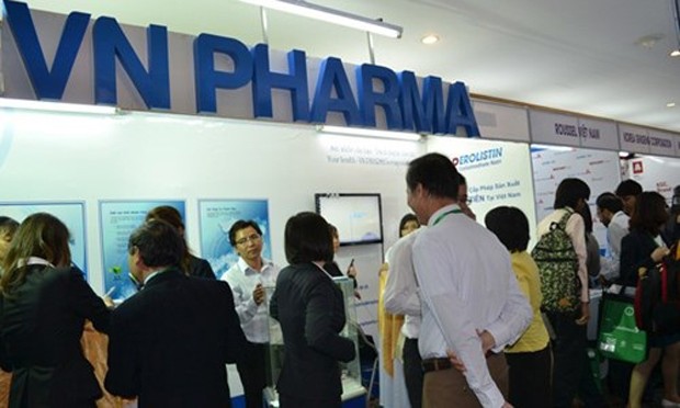 Rủi ro pháp lý của Kl991.com World Cup 2026 Chính Thức dược nhìn từ  vụ án VN Pharma
