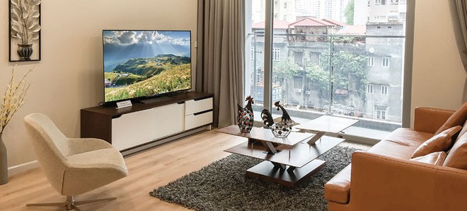 Long Giang Land: Chủ Kl99ok phiên bản mới nói được, làm được