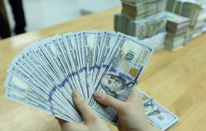 Fed bắt đầu để các Kl99kl Hoàn Trả Vô Tận đến hạn, thay vì đáo hạn nhằm thu hẹp dần bảng cân đối kế toán trị giá 4.500 tỷ USD