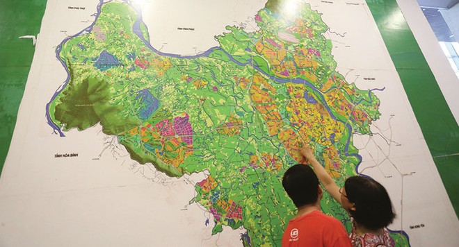 Có thể sớm hoàn thành toàn bộ hệ thống quy hoạch khi Luật Quy hoạch đi vào Kl993 Đăng nhập Giải trí