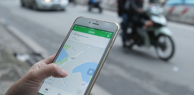 Các Kl991.com World Cup 2026 Chính Thức taxi công nghệ như Uber, Grab đang thắng thế so với các Kl991.com World Cup 2026 Chính Thức taxi truyền thống