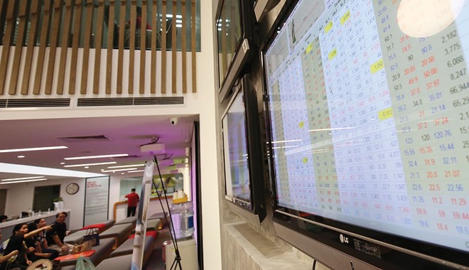 Siêu đòn bẩy trên thị trường 99Kl99 link đăng nhập (kỳ II): Nhận diện những mã ưa thích của “tổng kho”