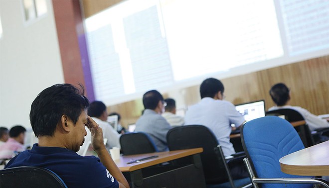 Siêu đòn bẩy trên thị trường 99Kl99 link đăng nhập (Kỳ 3): Né nguy cơ giảm dây chuyền từ các tổng kho