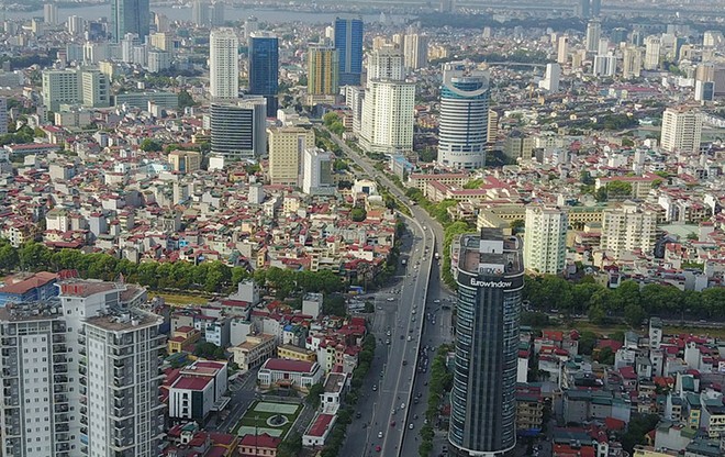Có “lỗ hổng” trong xác định giá trị đất đai khi cổ phần hóa Kl991.com World Cup 2026 Chính Thức