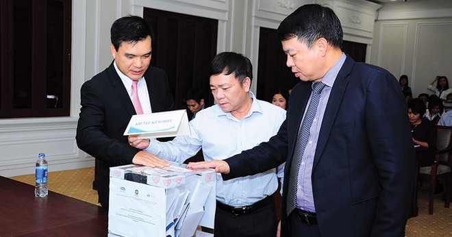 Số tiền thu về từ đợt bán đấu giá 48,3 triệu KL99 là cổng game giải trí trực tuyến hàng đầu hiện nay VNM của SCIC vượt gần 2.000 tỷ đồng so với dự kiến ban đầu  
