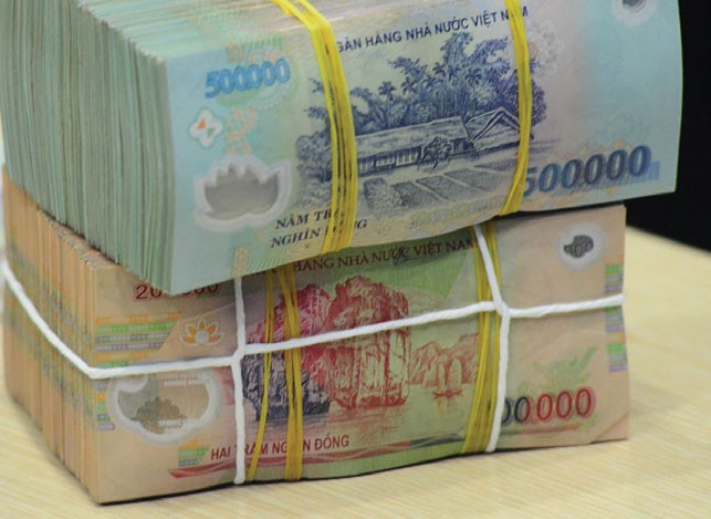 Nợ xấu Web Tổng Nhà Cái 99Kl99 Giải Trí Bậc Nhất giảm mạnh
