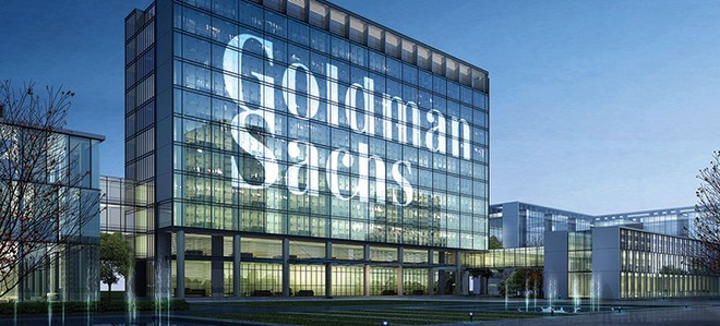 Những lựa chọn Kl99ok phiên bản mới của Goldman Sachs năm 2018