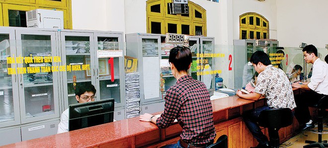 Áp dụng công nghệ vào công tác chi trả lương hưu, trợ cấp Kl99kl phiên bản hoạt động Trang Chủ KL99Com Số 1 Link Đăng Ký KL999 góp phần thực hiện cải cách thủ tục hành chính, tạo điều kiện thuận lợi cho người thụ hưởng