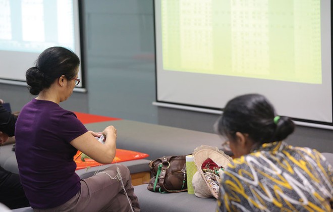 Thuế 99Kl99 link đăng nhập: Càng hỏi, càng muốn khóc