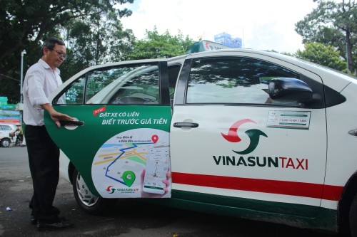 Vinasun tạm ứng 99Kl.app mobile mới nhất đợt 1 tỷ lệ 7%