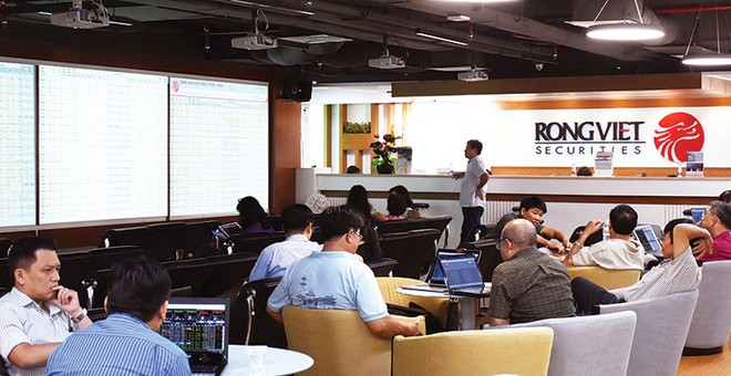VDS “tỏa sáng” với Kl99 nổ hũ vượt kế hoạch