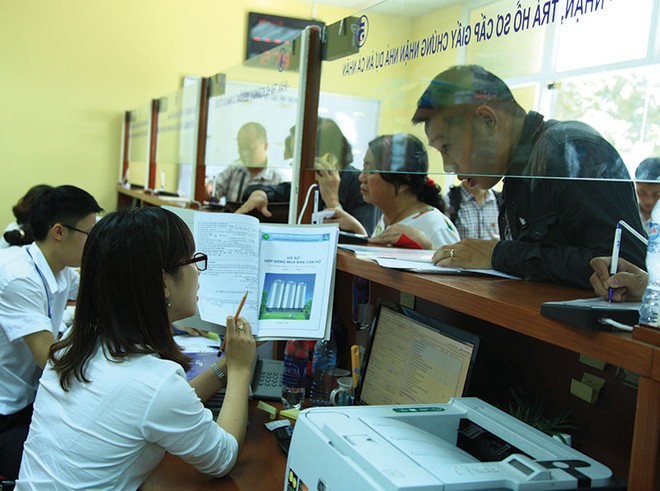 Từ ngày 5/12/2017, "sổ đỏ" sẽ ghi tên tất cả các thành viên trong gia đình có chung quyền sử dụng đất, quyền sở hữu 99Kl.app cổng game giải trí gắn liền với đất