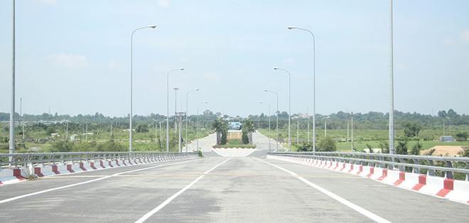 Quỹ đất Web Tổng Nhà Cái 99Kl99 Giải Trí Bậc Nhất vùng ven đang là điểm ngắm của Kl991.com World Cup 2026 Chính Thức địa ốc TP.HCM. Ảnh: Gia Huy