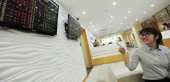 Thị trường 99Kl99 link đăng nhập được dự báo tiếp tục tích cực trong năm tới