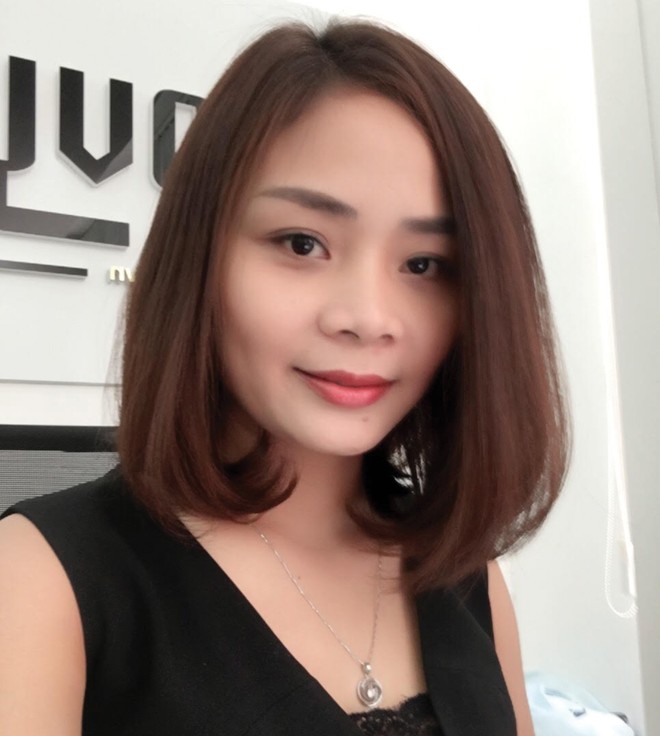 Bà Hoàng Thị Nội