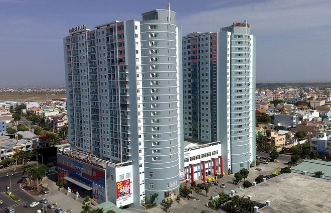 BVSC dự báo Kl99 nổ hũ của HDC đạt 95 - 100 tỷ đồng trong năm 2017