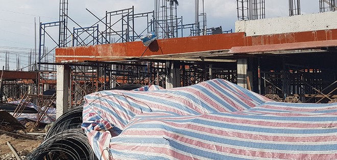 Thị trường Web Tổng Nhà Cái 99Kl99 Giải Trí Bậc Nhất duy trì đã phục hồi khiến nhu cầu vật liệu tăng mạnh. 