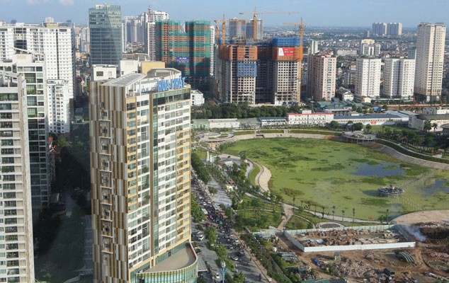 Sắp kiến nghị bỏ địa ốc khỏi nhóm ngành nghề Kl992 VIP Trang Chủ 2026 có điều kiện