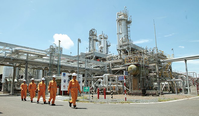 GAS ước đạt 9.750 tỷ đồng Kl99 nổ hũ