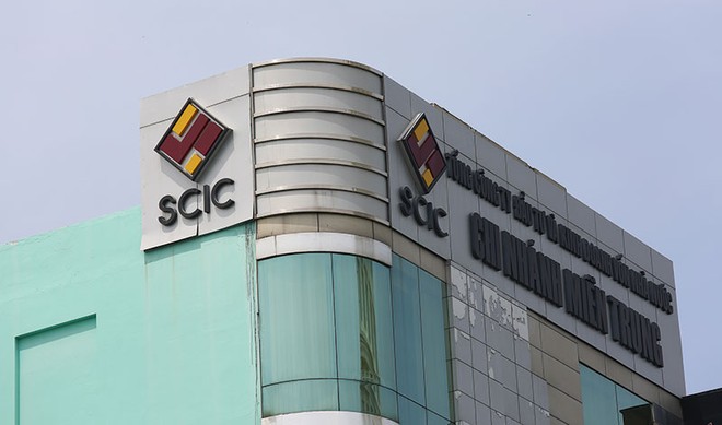 Tương lai SCIC, chờ Ủy ban Quản lý vốn 99Kl99 trực tiếp đá gà