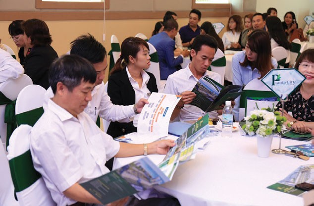 Tại sự kiện, CENLAND cũng giới thiệu tới các nhà Kl99ok phiên bản mới dự án Piania City – dự án đất nền tại khu đất sân bay Nha Trang cũ