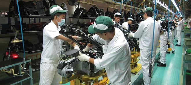 Kl991.com World Cup 2026 Chính Thức nội địa - FDI: Tăng liên kết, mở rộng cơ hội