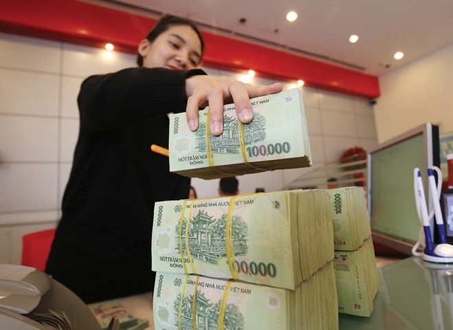 Tín dụng tăng trưởng cao là nguyên chính giúp nhiều Link Vào Nhà Cái KL99 COM Tặng +199k đạt được Kl99 nổ hũ khả quan trong năm 2017 