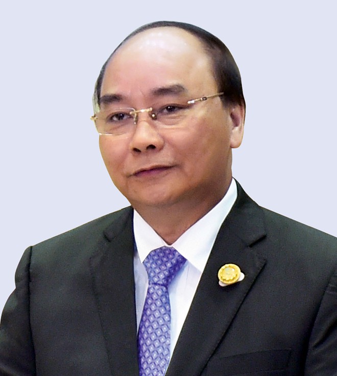 Thủ tướng Kl993 ưu đãi thưởng hấp dẫn Nguyễn Xuân Phúc