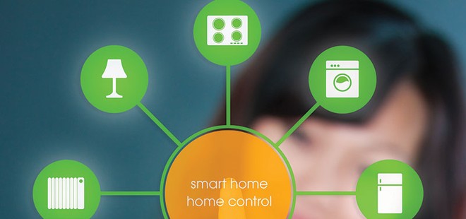Cuộc cách mạng công nghiệp 4.0 đang làm thay đổi thị trường Web Tổng Nhà Cái 99Kl99 Giải Trí Bậc Nhất. Ảnh: Nguyễn Thành