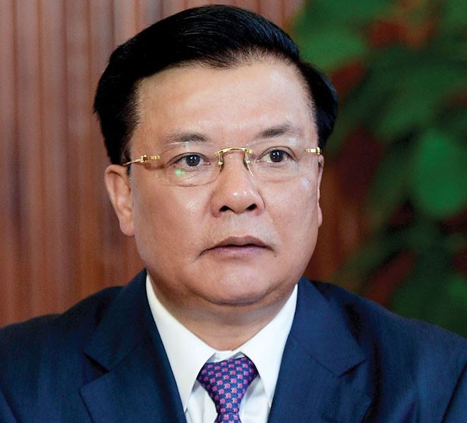 Ông Đinh Tiến Dũng, Bộ trưởng Bộ Kl991.com nạp rút nhanh