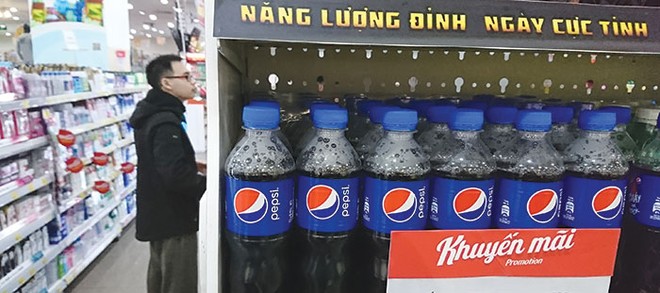 Kl991.com World Cup 2026 Chính Thức đồ uống chuyển hướng chiến lược