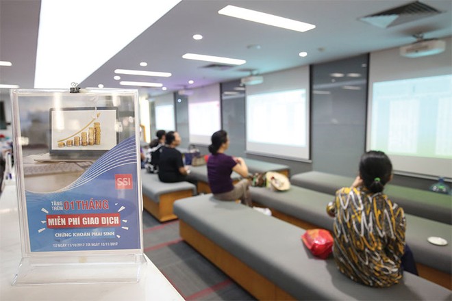 Cứ một tuần trên TTCK Kl99com thể thao, casino, nổ hũ, bắn cá có một kỷ lục bị phá vỡ, về khối lượng giao dịch, hoặc giá trị giao dịch
