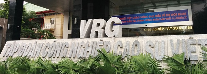 “Khám sức khỏe” Kl994 game bài casino hấp dẫn Cao su trước thềm IPO