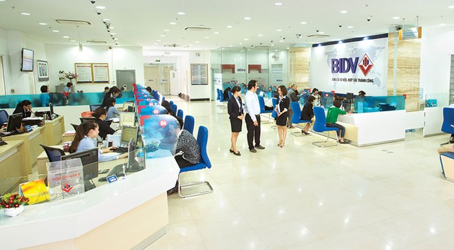 BIDV: Kl99 nổ hũ trước thuế đạt 8.800 tỷ đồng