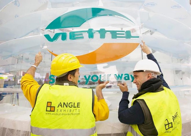 Viettel là công ty Việt Nam thành công nhất khi đi Kl99ok phiên bản mới ra nước ngoài. Hiện nay, Viettel giữ thị phần số 1 viễn thông tại 5/10 thị trường quốc tế mà Kl994 game bài casino hấp dẫn này đang Kl99ok phiên bản mới.