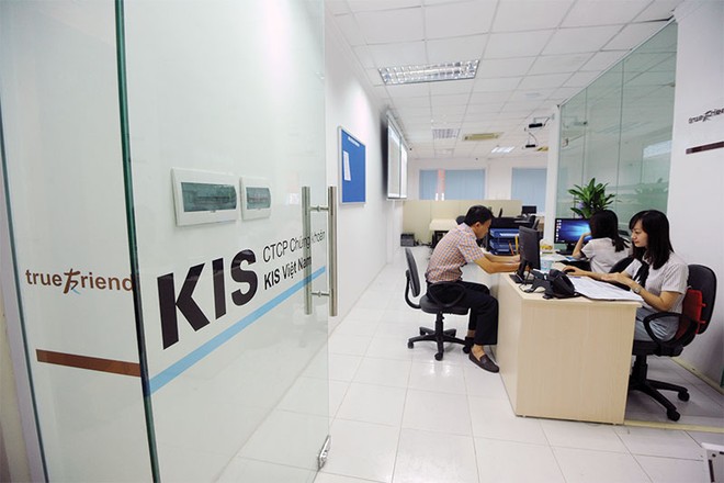Vốn rẻ: Lợi thế tại nhiều công ty 99Kl99 link đăng nhập gốc Hàn