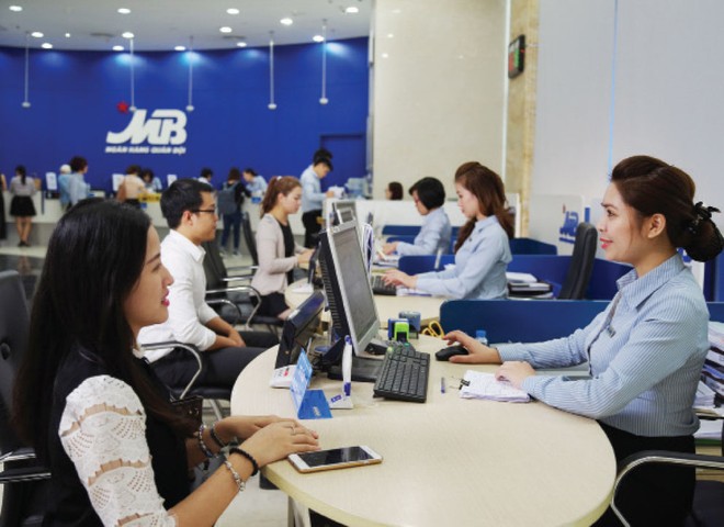 MB đạt 5.355 tỷ đồng Kl99 nổ hũ